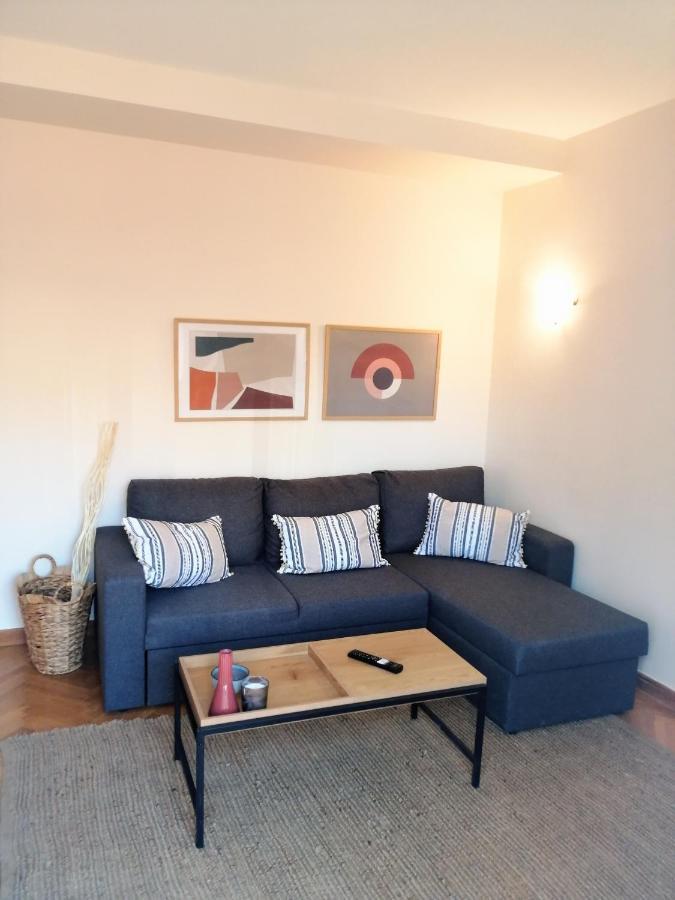 Stylish Central Penthouse Apartment Ateny Zewnętrze zdjęcie
