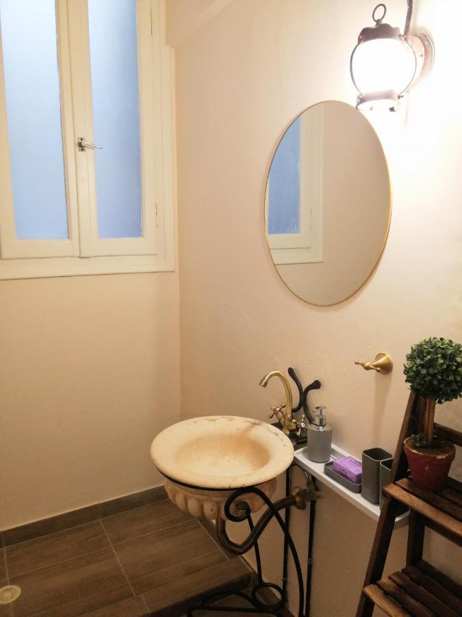 Stylish Central Penthouse Apartment Ateny Zewnętrze zdjęcie